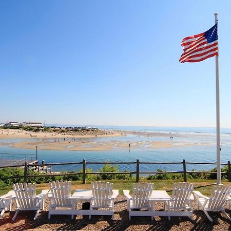 Sea Chambers Motel Ogunquit Exterior photo