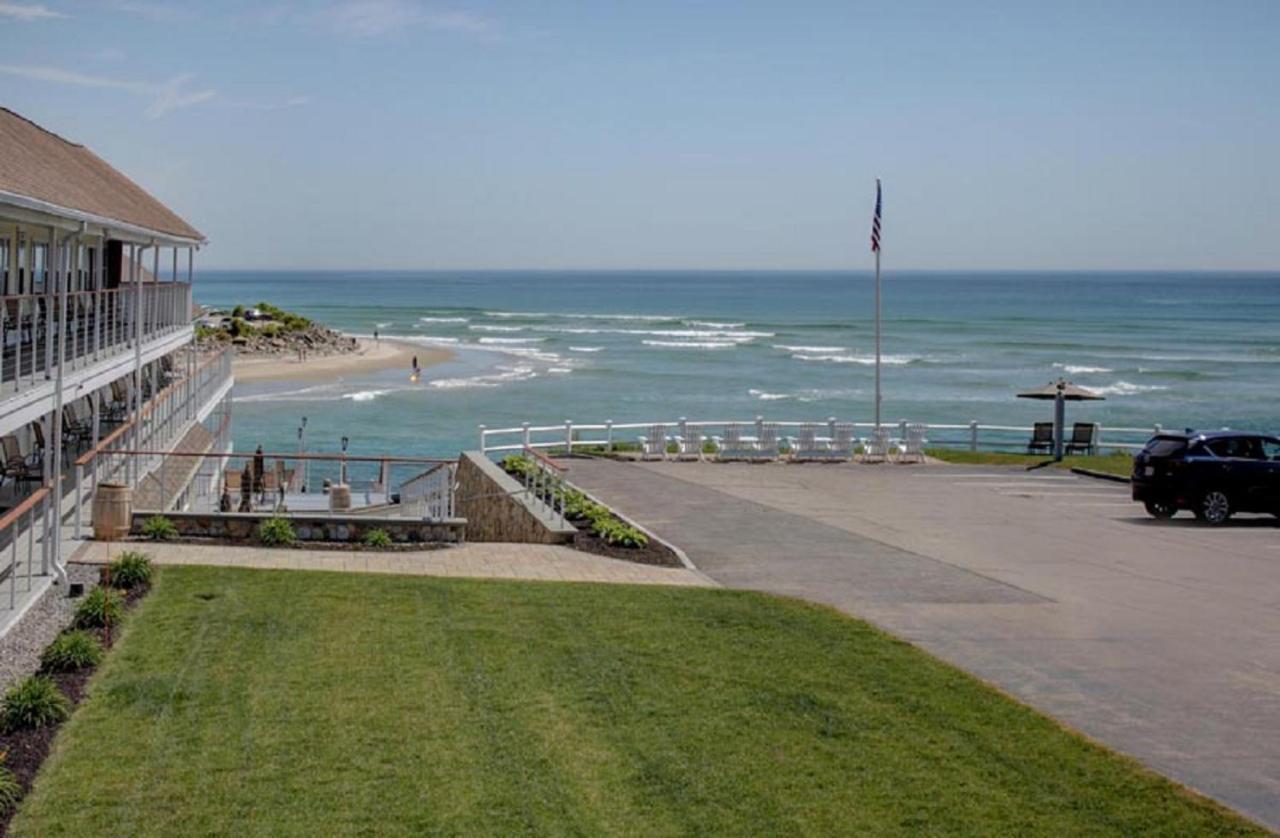 Sea Chambers Motel Ogunquit Exterior photo