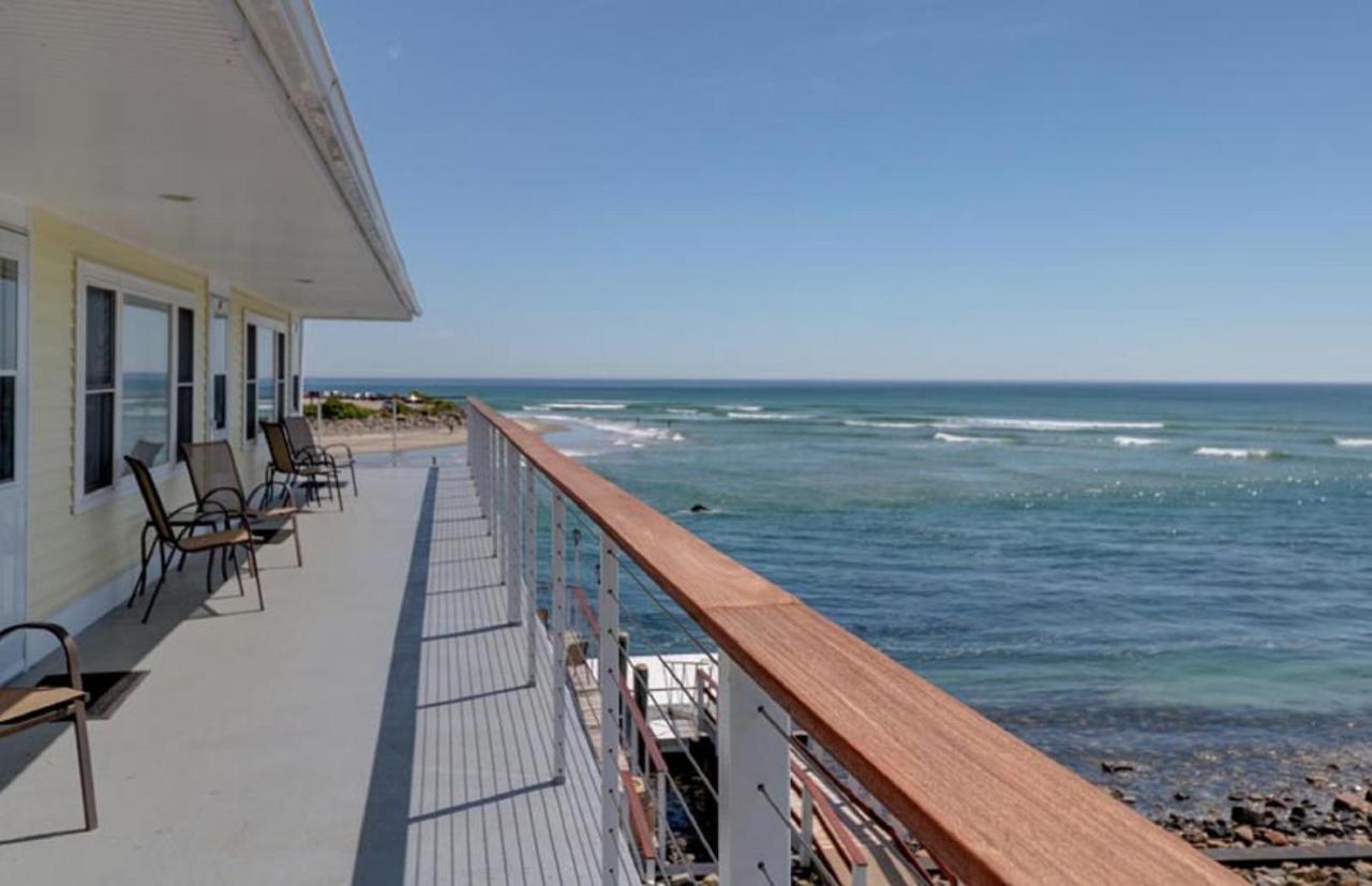 Sea Chambers Motel Ogunquit Exterior photo