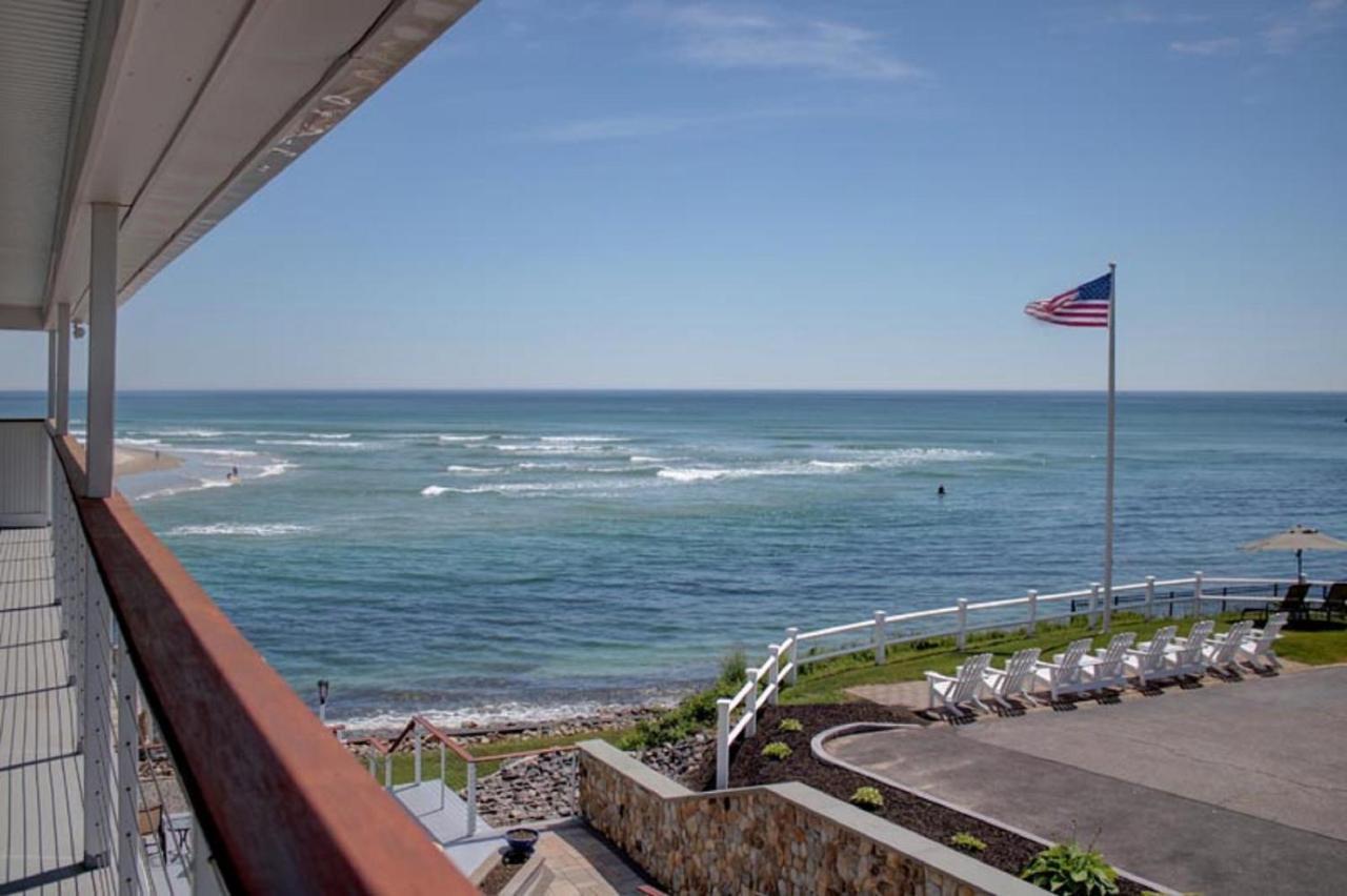 Sea Chambers Motel Ogunquit Exterior photo