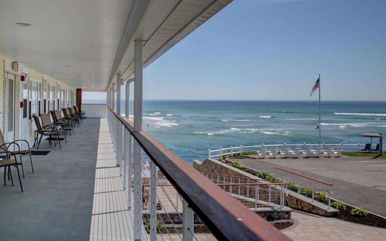 Sea Chambers Motel Ogunquit Exterior photo