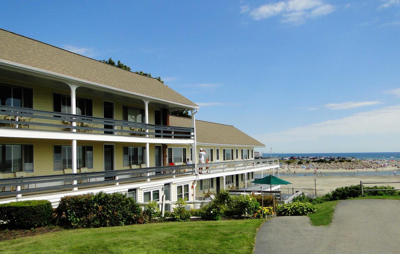 Sea Chambers Motel Ogunquit Exterior photo