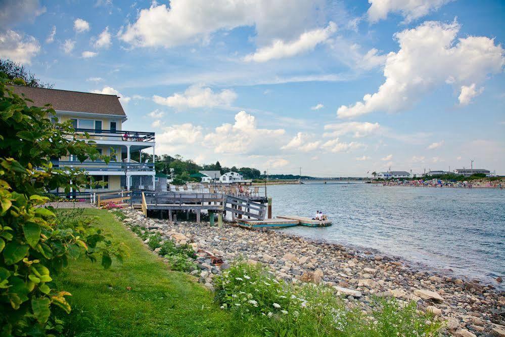 Sea Chambers Motel Ogunquit Exterior photo