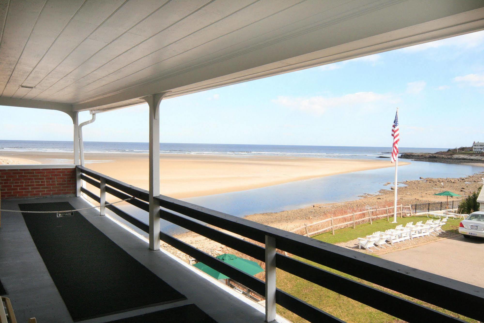 Sea Chambers Motel Ogunquit Exterior photo