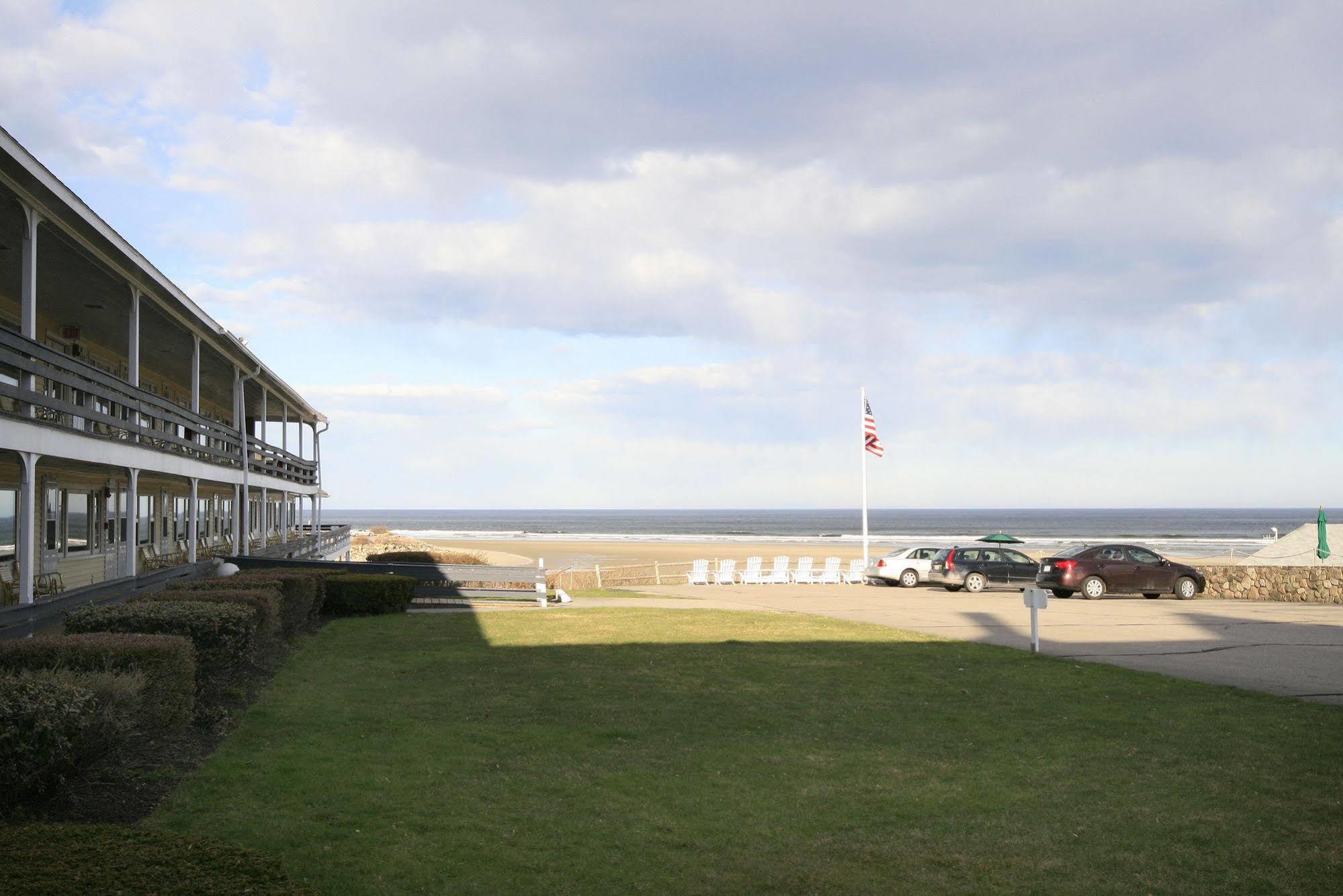 Sea Chambers Motel Ogunquit Exterior photo