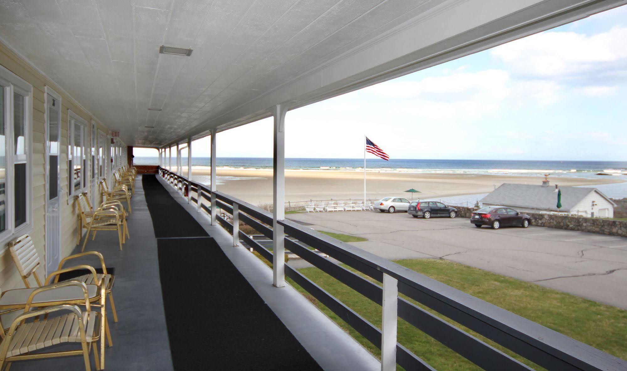 Sea Chambers Motel Ogunquit Exterior photo