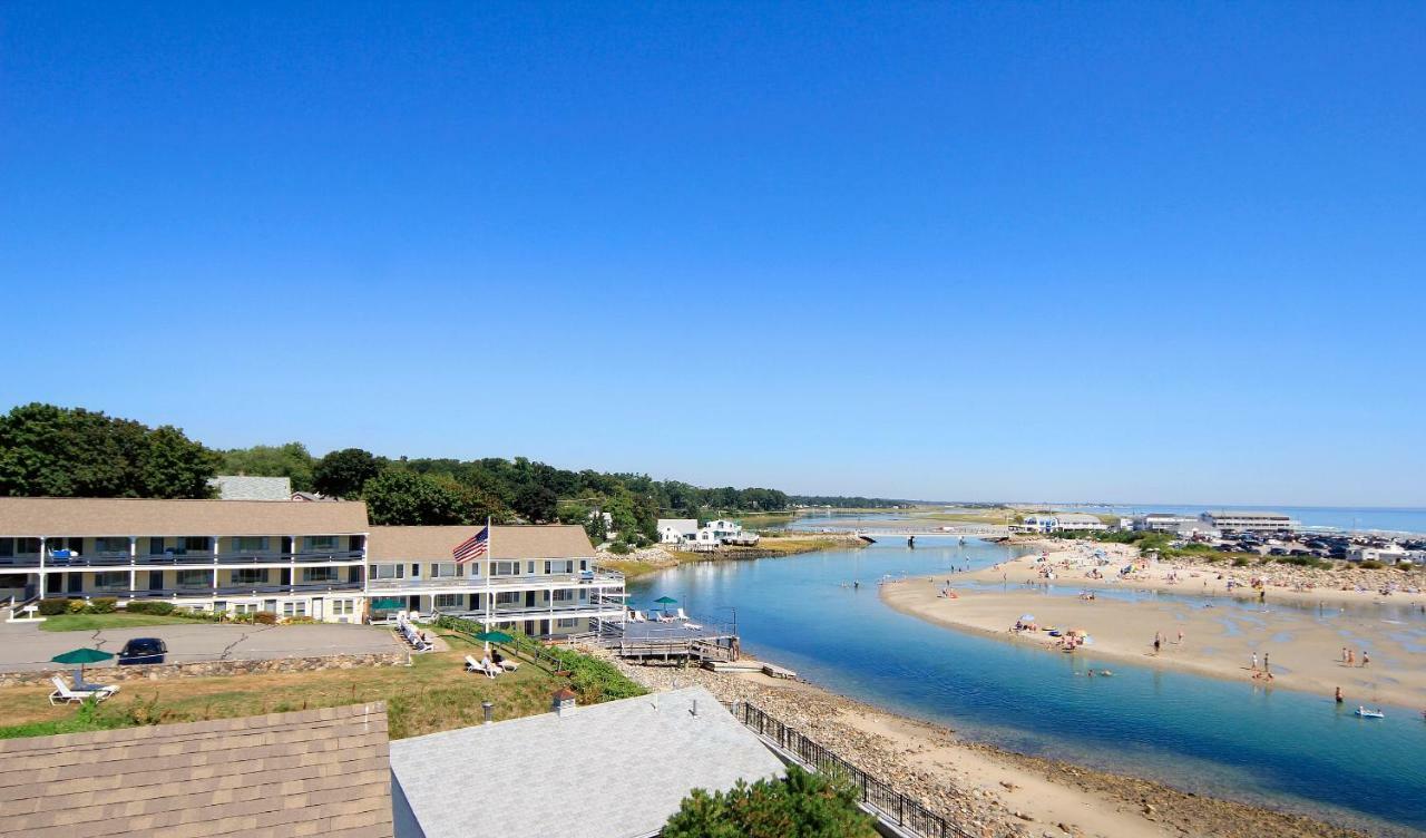 Sea Chambers Motel Ogunquit Exterior photo