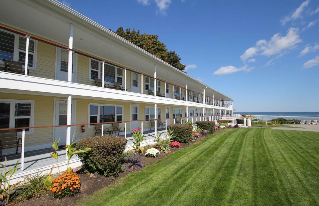 Sea Chambers Motel Ogunquit Exterior photo