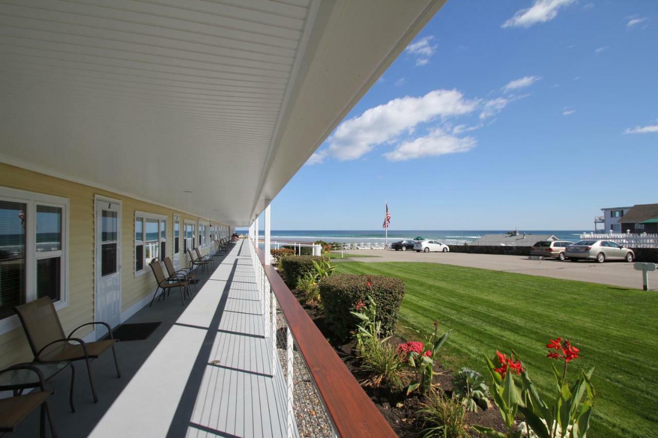 Sea Chambers Motel Ogunquit Exterior photo