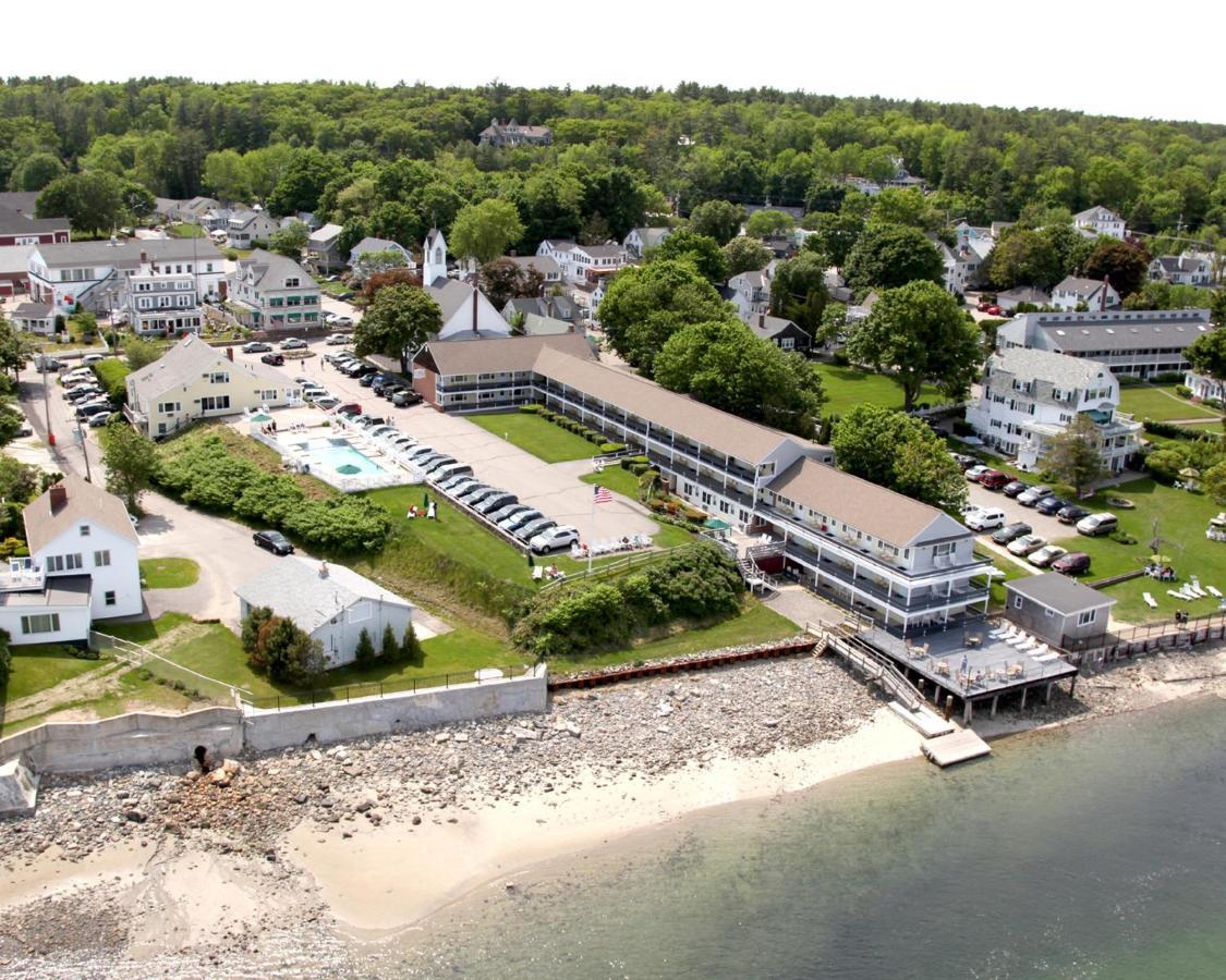 Sea Chambers Motel Ogunquit Exterior photo