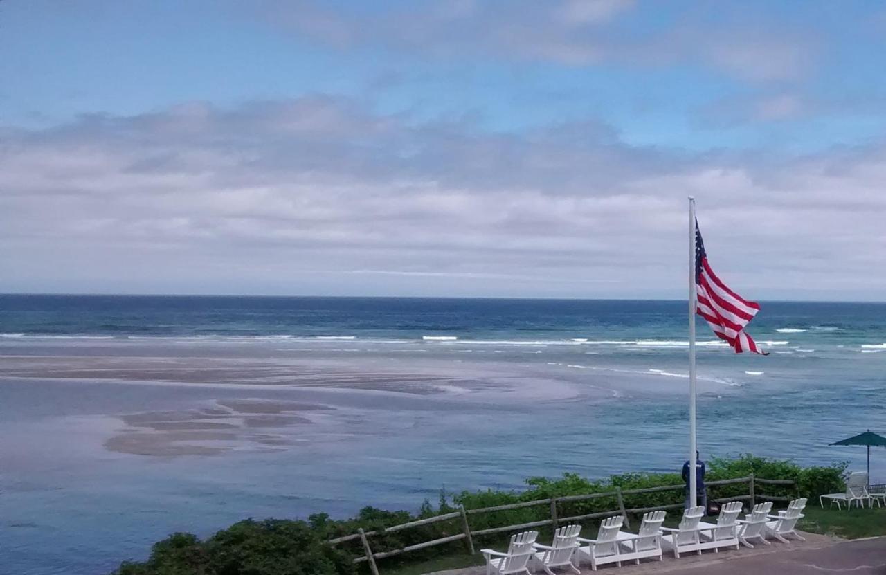 Sea Chambers Motel Ogunquit Exterior photo