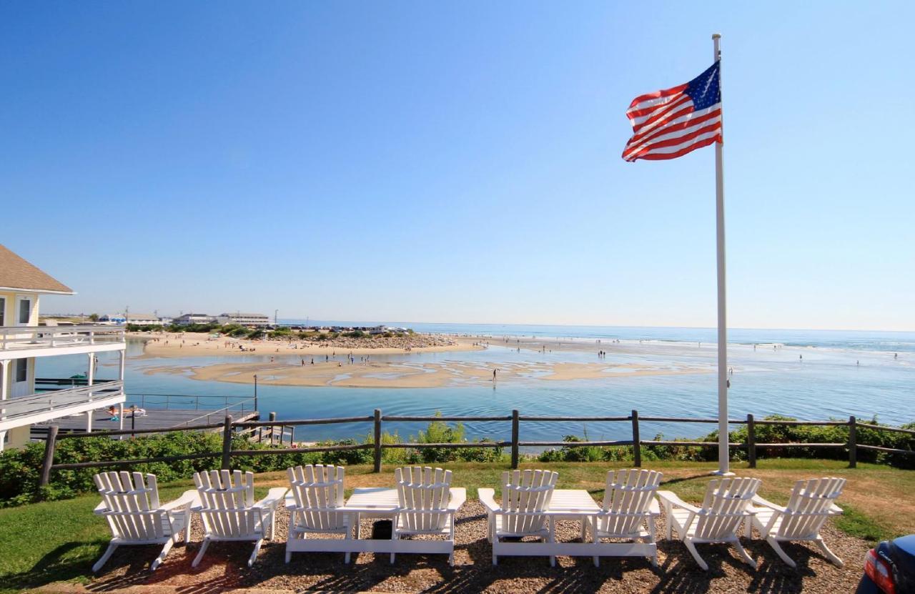 Sea Chambers Motel Ogunquit Exterior photo