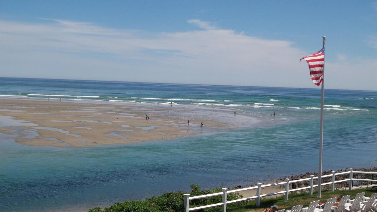 Sea Chambers Motel Ogunquit Exterior photo